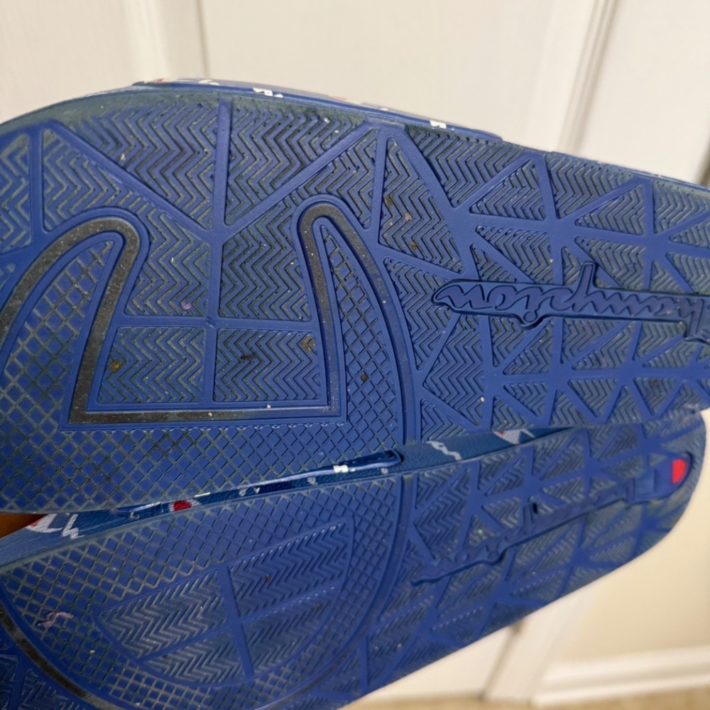 Champion Slides - Picture 2 of 4